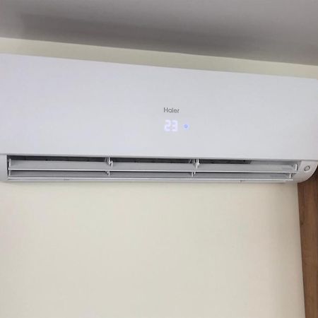 Apartament Leba Kosciuszki Centrum 외부 사진