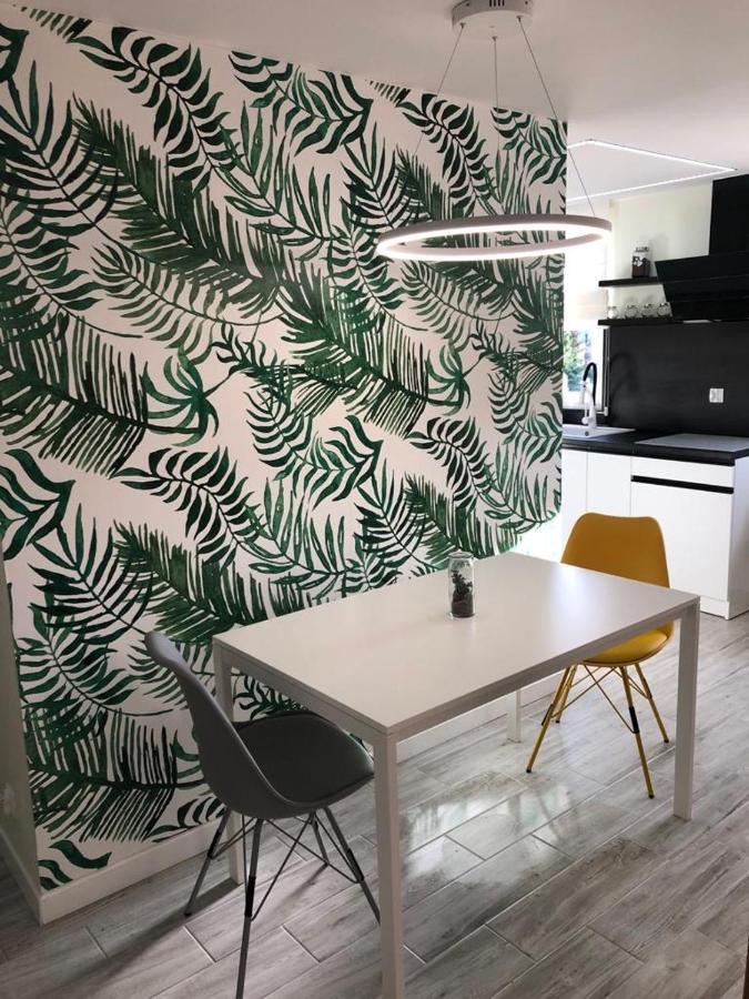 Apartament Leba Kosciuszki Centrum 외부 사진
