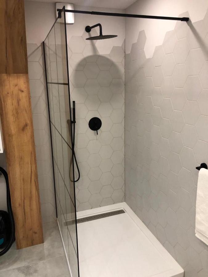 Apartament Leba Kosciuszki Centrum 외부 사진