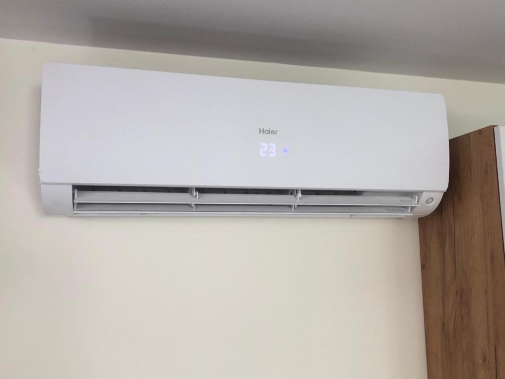 Apartament Leba Kosciuszki Centrum 외부 사진