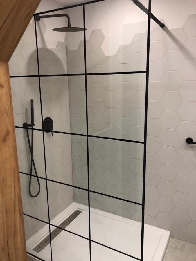 Apartament Leba Kosciuszki Centrum 외부 사진