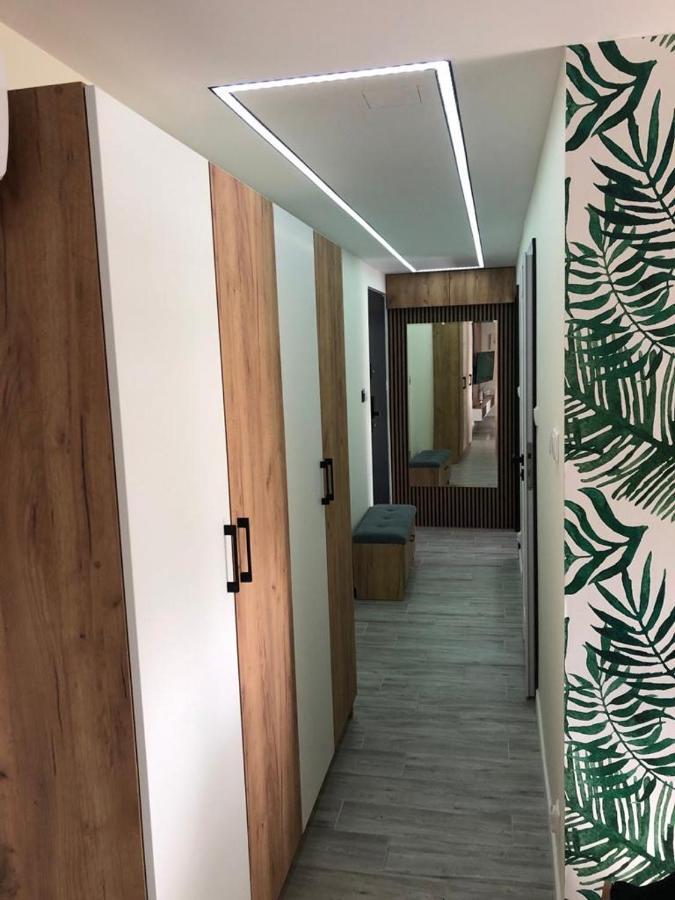 Apartament Leba Kosciuszki Centrum 외부 사진