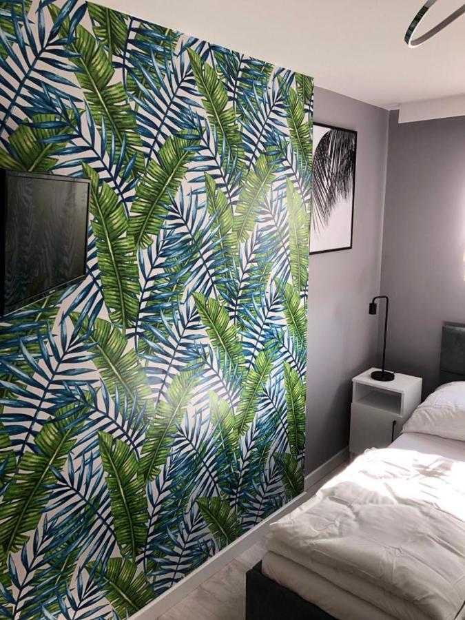 Apartament Leba Kosciuszki Centrum 외부 사진