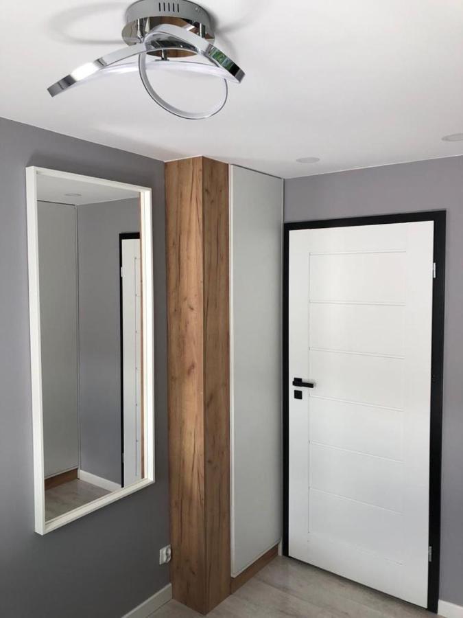 Apartament Leba Kosciuszki Centrum 외부 사진