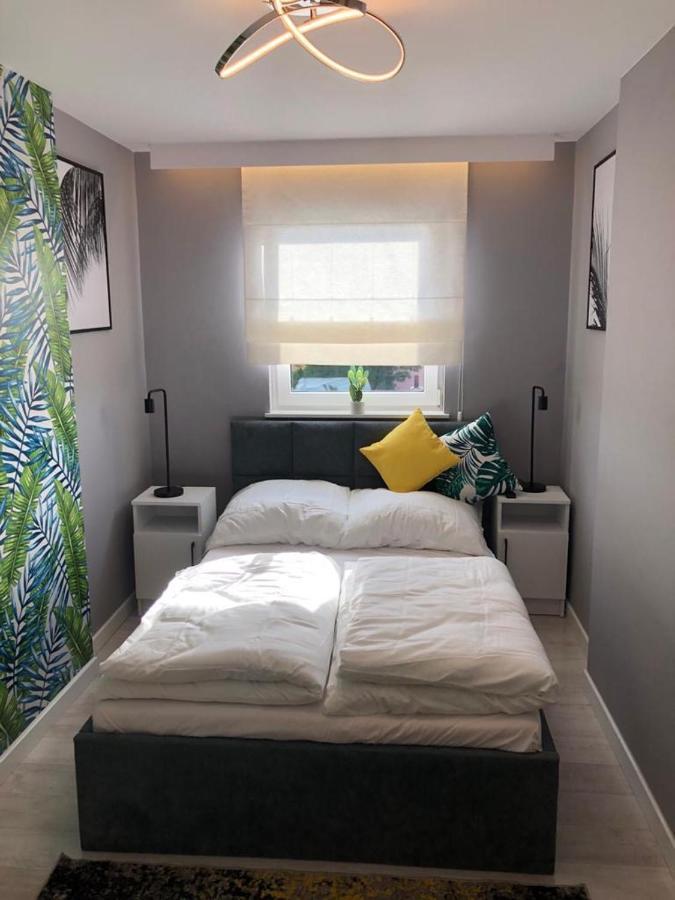 Apartament Leba Kosciuszki Centrum 외부 사진