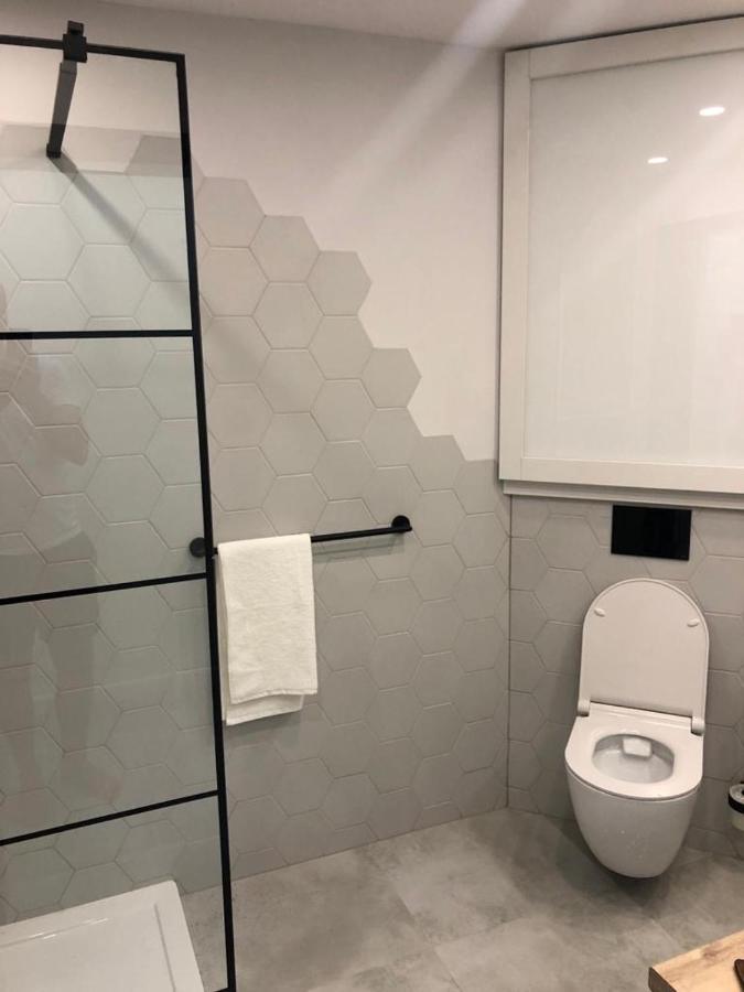 Apartament Leba Kosciuszki Centrum 외부 사진